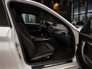BMW Serie M140i F21 B58 RWD 340