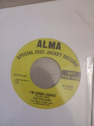 Vinilos Northern Soul