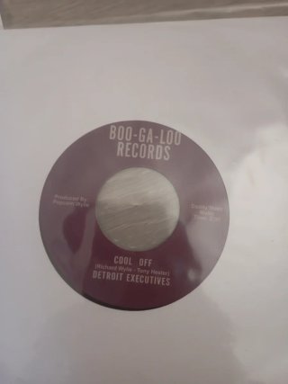 Vinilos Northern Soul