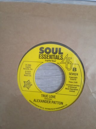 Vinilos Northern Soul