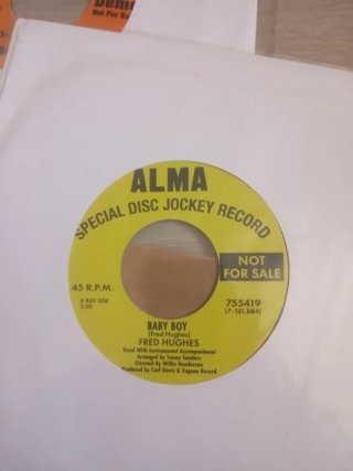Vinilos Northern Soul