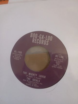 Vinilos Northern Soul