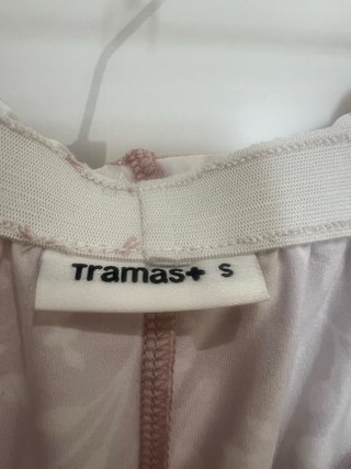 Pijama suave a estrenar