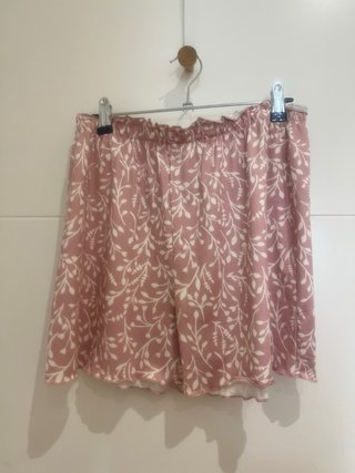 Pijama suave a estrenar