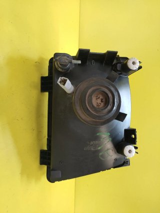 FARO DELANTERO IZQUIERDO MERCEDES MB100 CITYTRANS