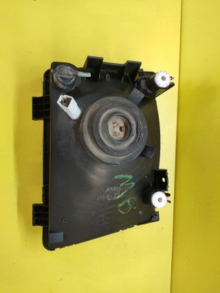 FARO DELANTERO IZQUIERDO MERCEDES MB100 CITYTRANS