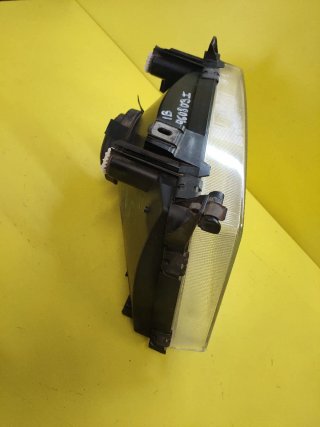 FARO DELANTERO IZQUIERDO MERCEDES MB100 CITYTRANS