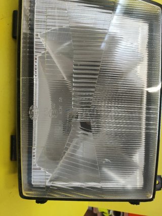 FARO DELANTERO IZQUIERDO MERCEDES MB100 CITYTRANS