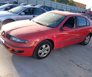 Seat llanta leon (1m1) signo 471426