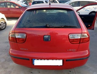 Seat llanta leon (1m1) signo 471426