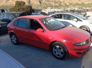 Seat llanta leon (1m1) signo 471426