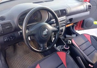Seat llanta leon (1m1) signo 471426