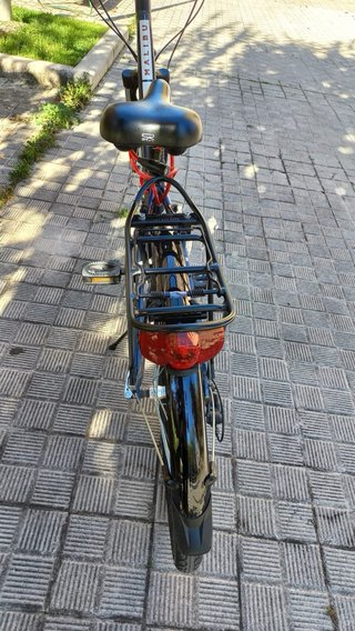Bicicleta Conor Malibu 2026