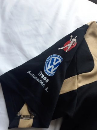 Camiseta Balonmano Ciudad Real ABALO