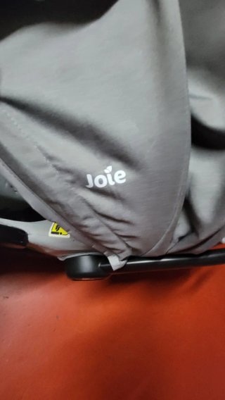 Silla de coche Joie i Snug *venta o alquiler*