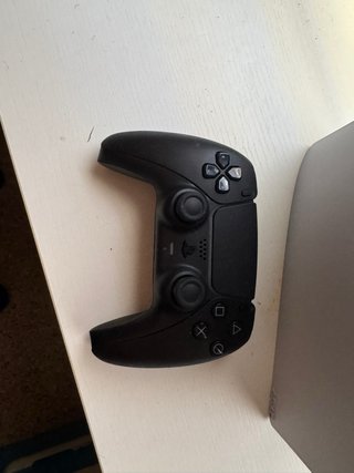 PS5 Slim Digital Edition - Blanca