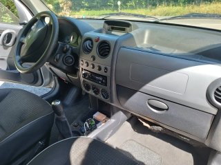 Peugeot Partner 2008