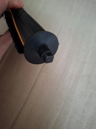 Accesorios Conga: Filtros, Cepillos y Mopas