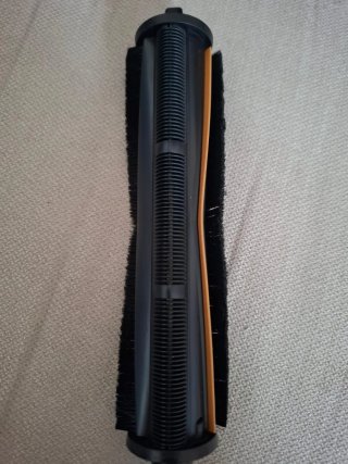 Accesorios Conga: Filtros, Cepillos y Mopas