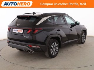 Hyundai Tucson 1.6 T-GDI Hybrid Maxx Sky 2WD
