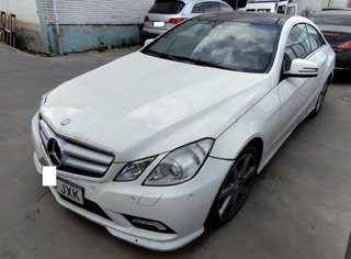 Mercedes-benz 230362 a20788010479999 paragolpes