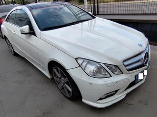 Mercedes-benz 230362 a20788010479999 paragolpes