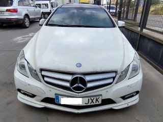 Mercedes-benz 230362 a20788010479999 paragolpes