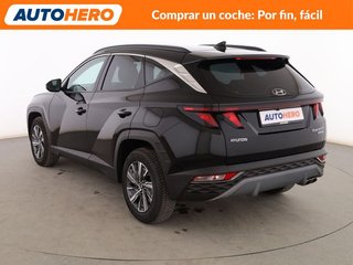 Hyundai Tucson 1.6 T-GDI Hybrid Maxx Sky 2WD