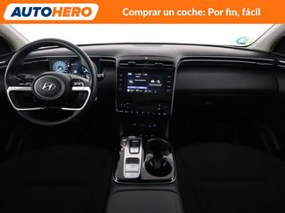 Hyundai Tucson 1.6 T-GDI Hybrid Maxx Sky 2WD