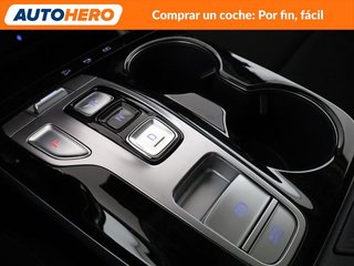 Hyundai Tucson 1.6 T-GDI Hybrid Maxx Sky 2WD