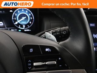 Hyundai Tucson 1.6 T-GDI Hybrid Maxx Sky 2WD