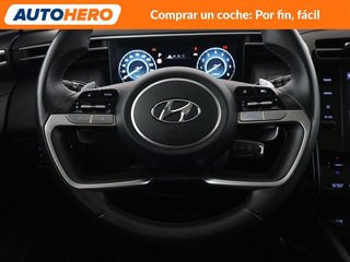 Hyundai Tucson 1.6 T-GDI Hybrid Maxx Sky 2WD