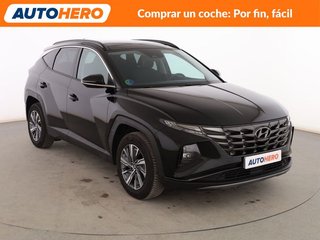 Hyundai Tucson 1.6 T-GDI Hybrid Maxx Sky 2WD