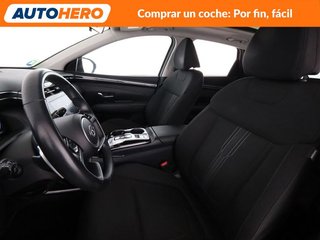 Hyundai Tucson 1.6 T-GDI Hybrid Maxx Sky 2WD
