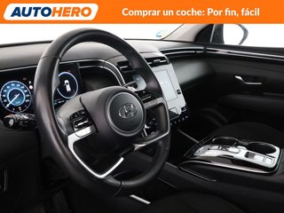 Hyundai Tucson 1.6 T-GDI Hybrid Maxx Sky 2WD