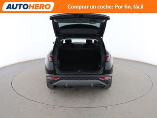 Hyundai Tucson 1.6 T-GDI Hybrid Maxx Sky 2WD