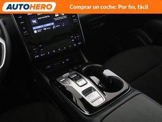 Hyundai Tucson 1.6 T-GDI Hybrid Maxx Sky 2WD