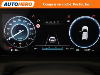 Hyundai Tucson 1.6 T-GDI Hybrid Maxx Sky 2WD