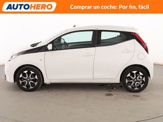 Toyota Aygo 1.0 X-Play