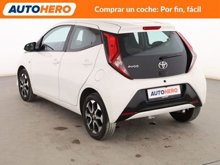 Toyota Aygo 1.0 X-Play