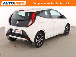 Toyota Aygo 1.0 X-Play