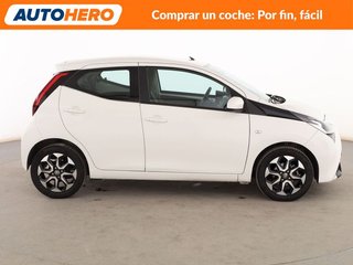 Toyota Aygo 1.0 X-Play