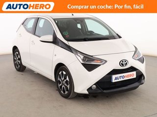 Toyota Aygo 1.0 X-Play