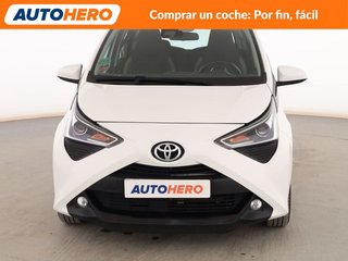 Toyota Aygo 1.0 X-Play