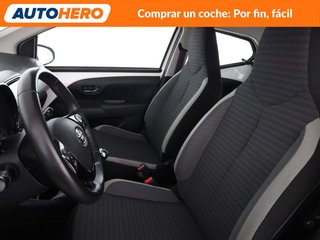 Toyota Aygo 1.0 X-Play