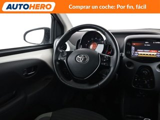 Toyota Aygo 1.0 X-Play