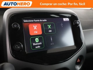 Toyota Aygo 1.0 X-Play