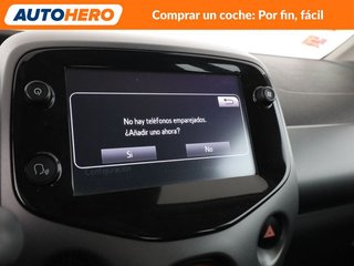 Toyota Aygo 1.0 X-Play