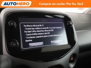 Toyota Aygo 1.0 X-Play
