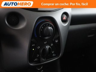 Toyota Aygo 1.0 X-Play